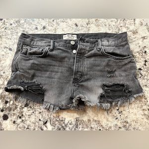 Free people shorts